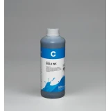 Бутилка с мастило INKTEC, за Epson L11160 / L15150 / L15160/  WF-C5710 / WF-C5790, 1L, Cyan