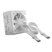 Corsair RM850e Platinum - White 850W