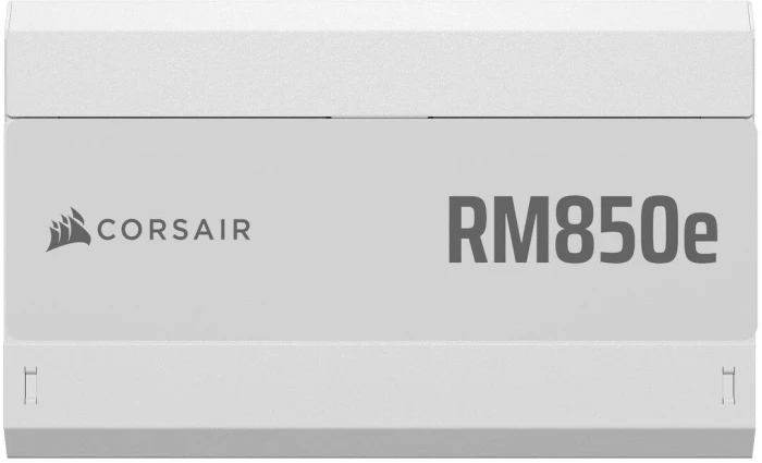 Corsair RM850e Platinum - White 850W