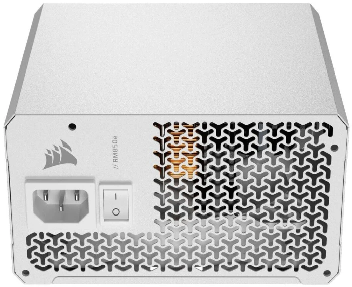 Corsair RM850e Platinum - White 850W
