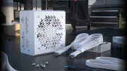 Corsair RM850e Platinum - White 850W
