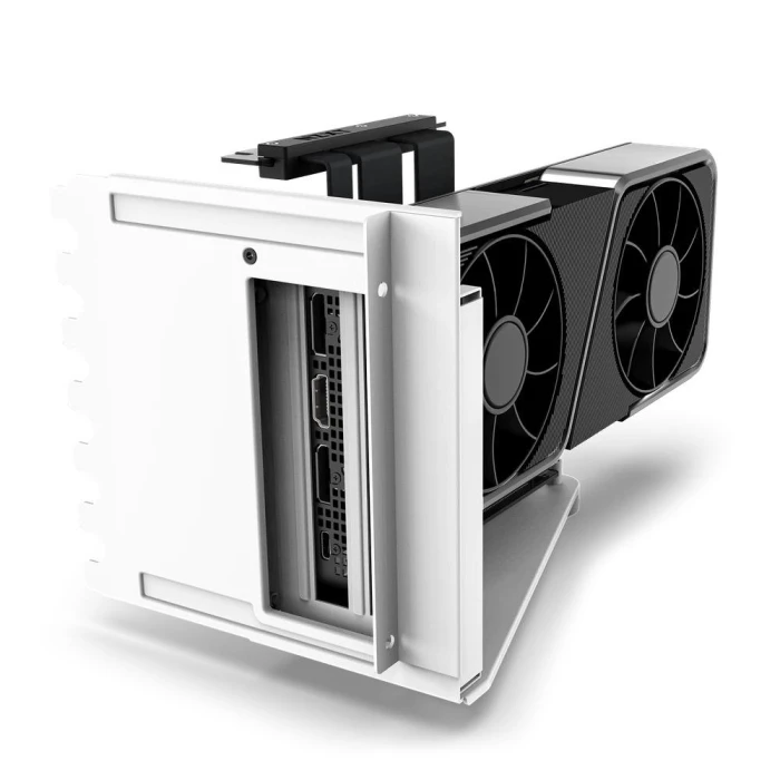 NZXT H7 Vertical GPU Mounting Kit