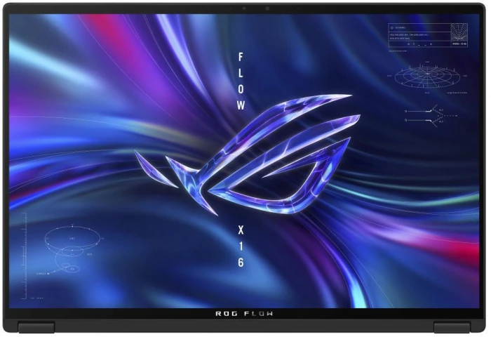 ASUS ROG Flow X16 165Hz Touch