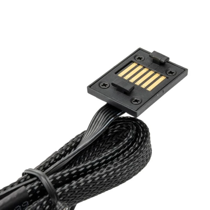 Lian Li UNI HUB SL-NF Controller L-Connect 3 - Black