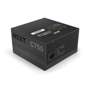 NZXT C750 Gold 750W