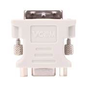 VCom Адаптер DVI-I > VGA