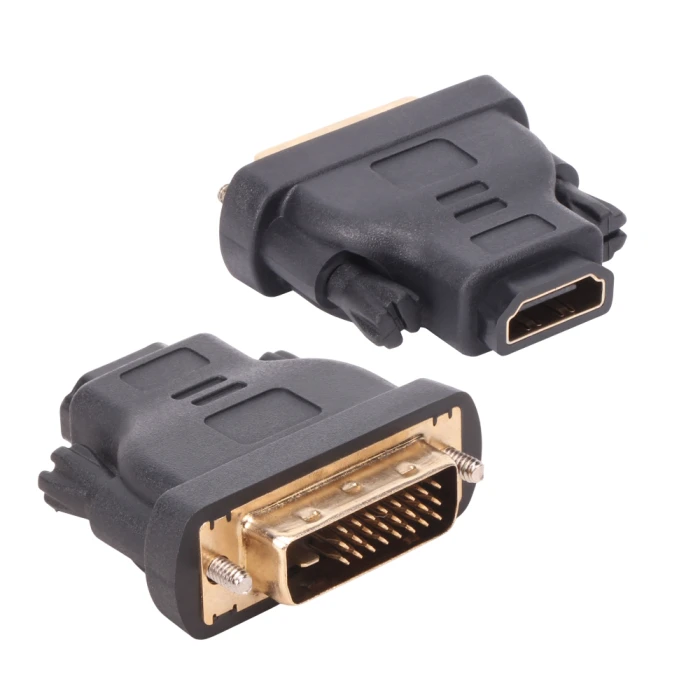 VCom Адаптер HDMI > DVI