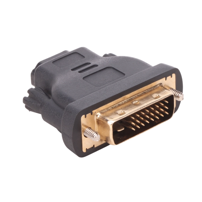 VCom Адаптер HDMI > DVI