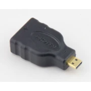 VCom Адаптер Adapter HDMI F / Micro HDMI M - CA325