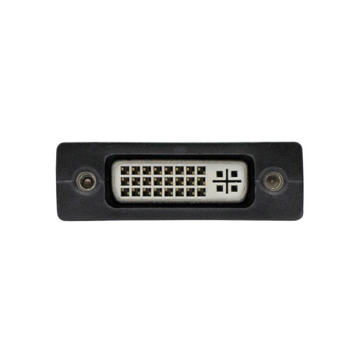 VCom адаптер DisplayPort > DVI 24+5