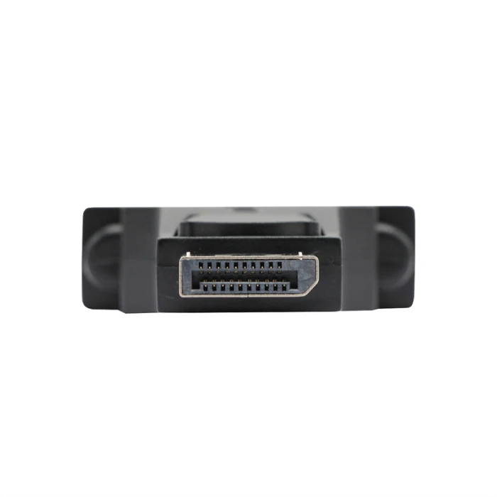 VCom адаптер DisplayPort > DVI 24+5