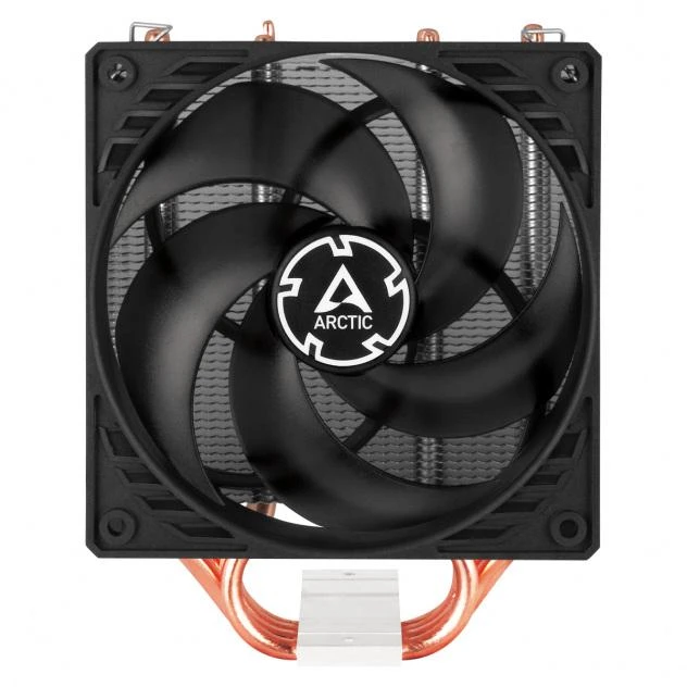 ARCTIC Freezer 34 Black Bulk
