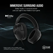 Corsair HS55 Surround Carbon