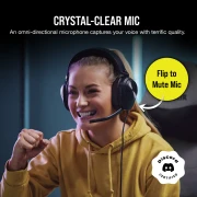 Corsair HS55 Surround Carbon