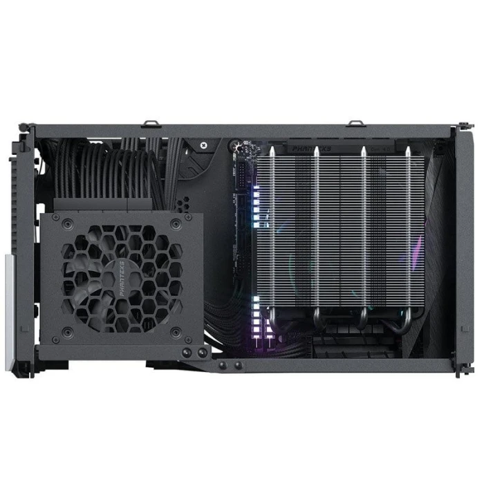 Phanteks Evolv Shift XT Black
