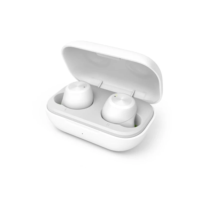 Hama Spirit Chop Bluetooth White
