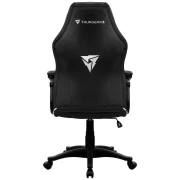 Геймърски стол ThunderX3 EC1 Черно/Бяло