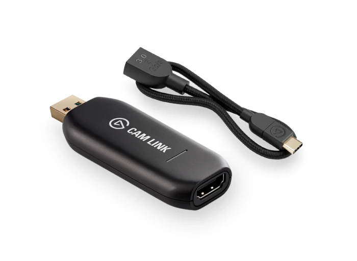 Elgato Cam Link 4K