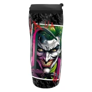 Термо чаша DC COMICS - Travel Mug Joker