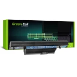 Батерия  за лаптоп GREEN CELL,  AS10B75 AS10B31 for Acer Aspire 5553 5625G 5745, 11.1V, 4400mAh