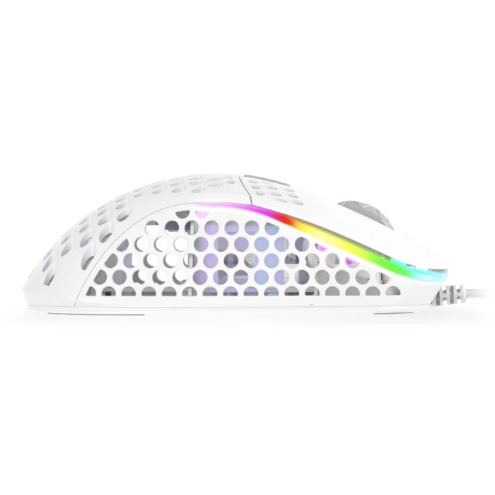Xtrfy M4 White