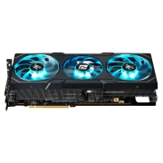 PowerColor RADEON HELLHOUND RX 7900 XTX OC 24GB GDDR6