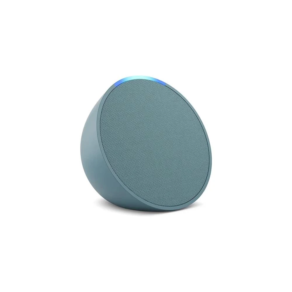 Amazon Echo Pop Bluetooth Turquoise