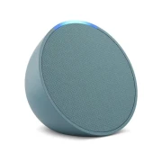 Amazon Echo Pop Bluetooth Turquoise