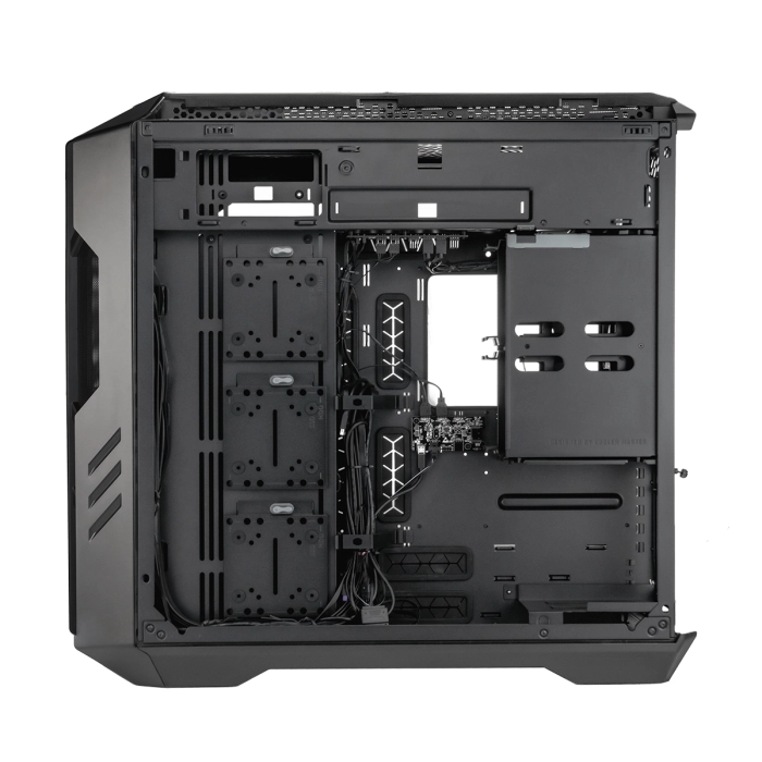 Cooler Master HAF 700 EVO Mesh Black ARGB