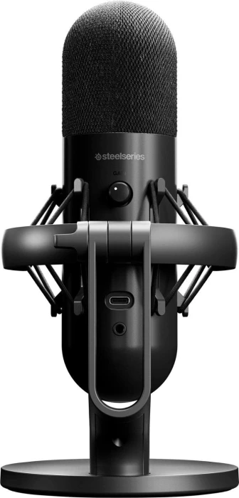 SteelSeries микрофон Alias