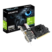 Gigabyte GeForce GT 710 2GB GDDR5