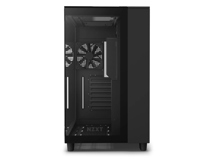 NZXT H9 Elite Matte Black