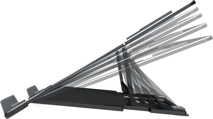 Cooler Master ErgoStand Air
