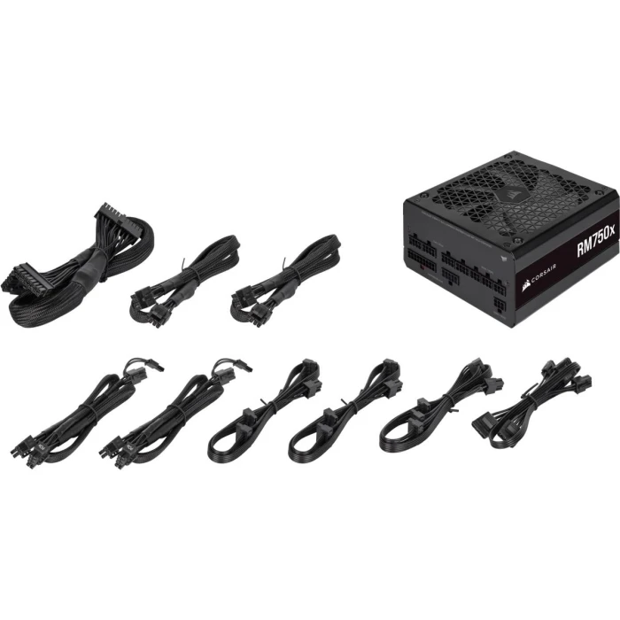 Corsair RM750x GOLD 750W
