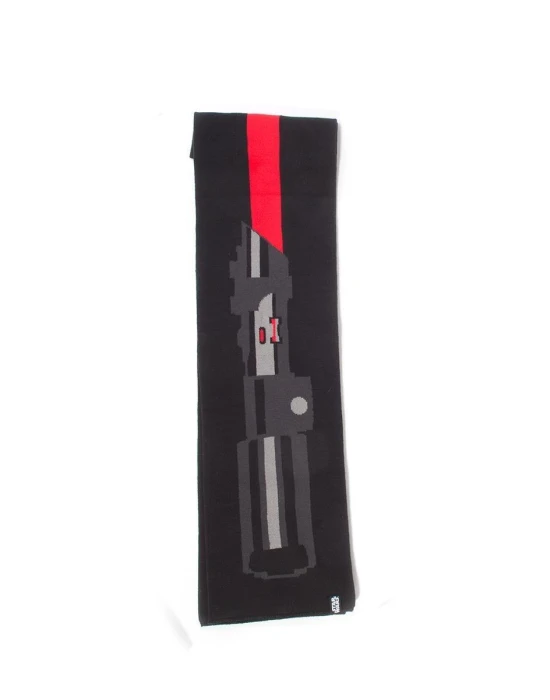 Комплект Star Wars - Darth Vader Scarf & Beanie Gift Set