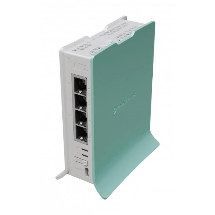 MikroTik hAP ax lite L41G-2axD