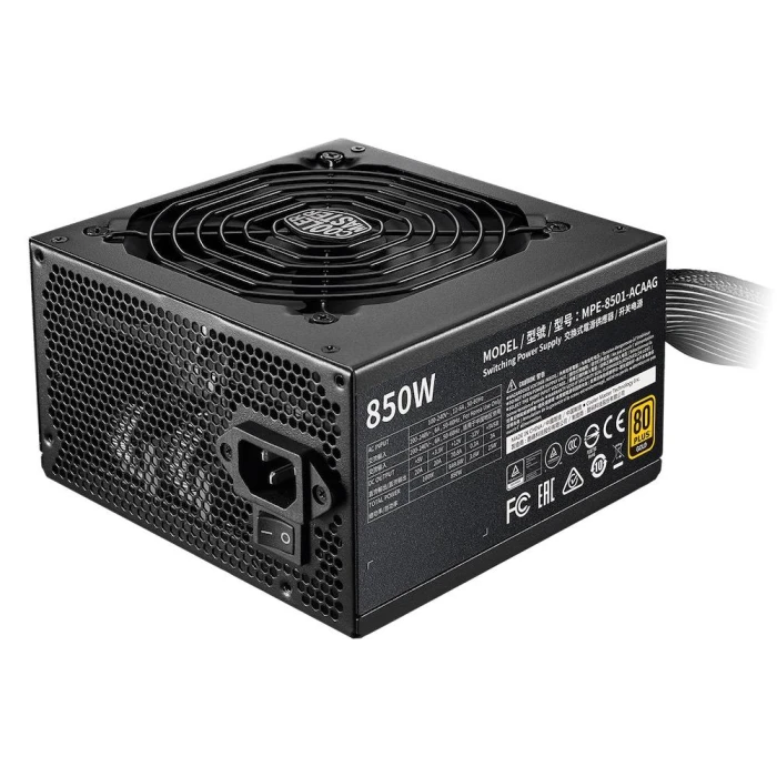 Cooler Master MWE V2 Gold 850W