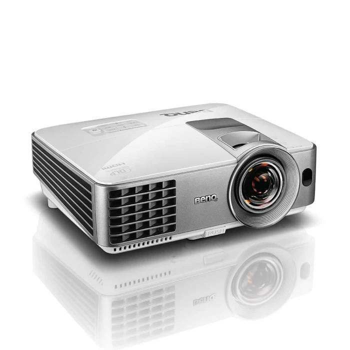 Видеопроектор BenQ MW632ST DLP
