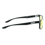GUNNAR Vertex Onyx Amber Natural