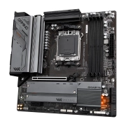 GIGABYTE B650M GAMING X AX