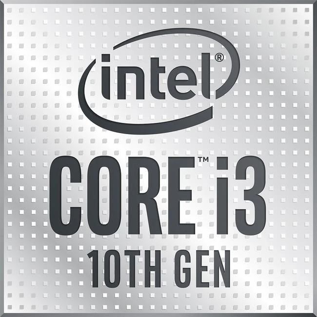 Intel Core I3-10300 - TRAY