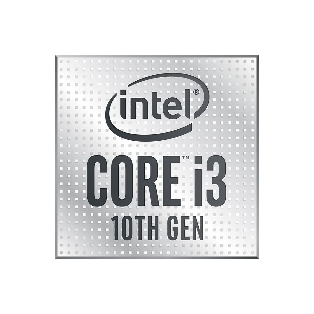 Intel Core I3-10300 - TRAY