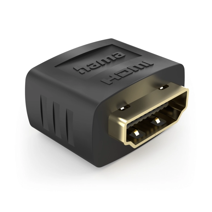 HAMA Адаптер HDMI женско-женско