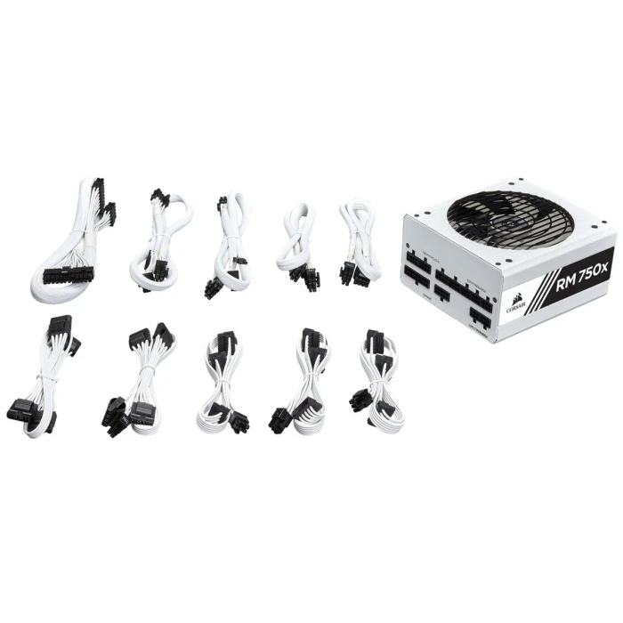Corsair RM750x White GOLD 750W