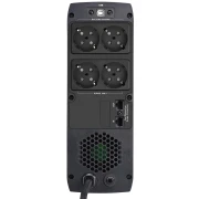 UPS POWERWALKER VI1000GXB за професионален гейминг , 1000VA, Line Interactive