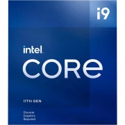 Intel Core i9-11900F - TRAY