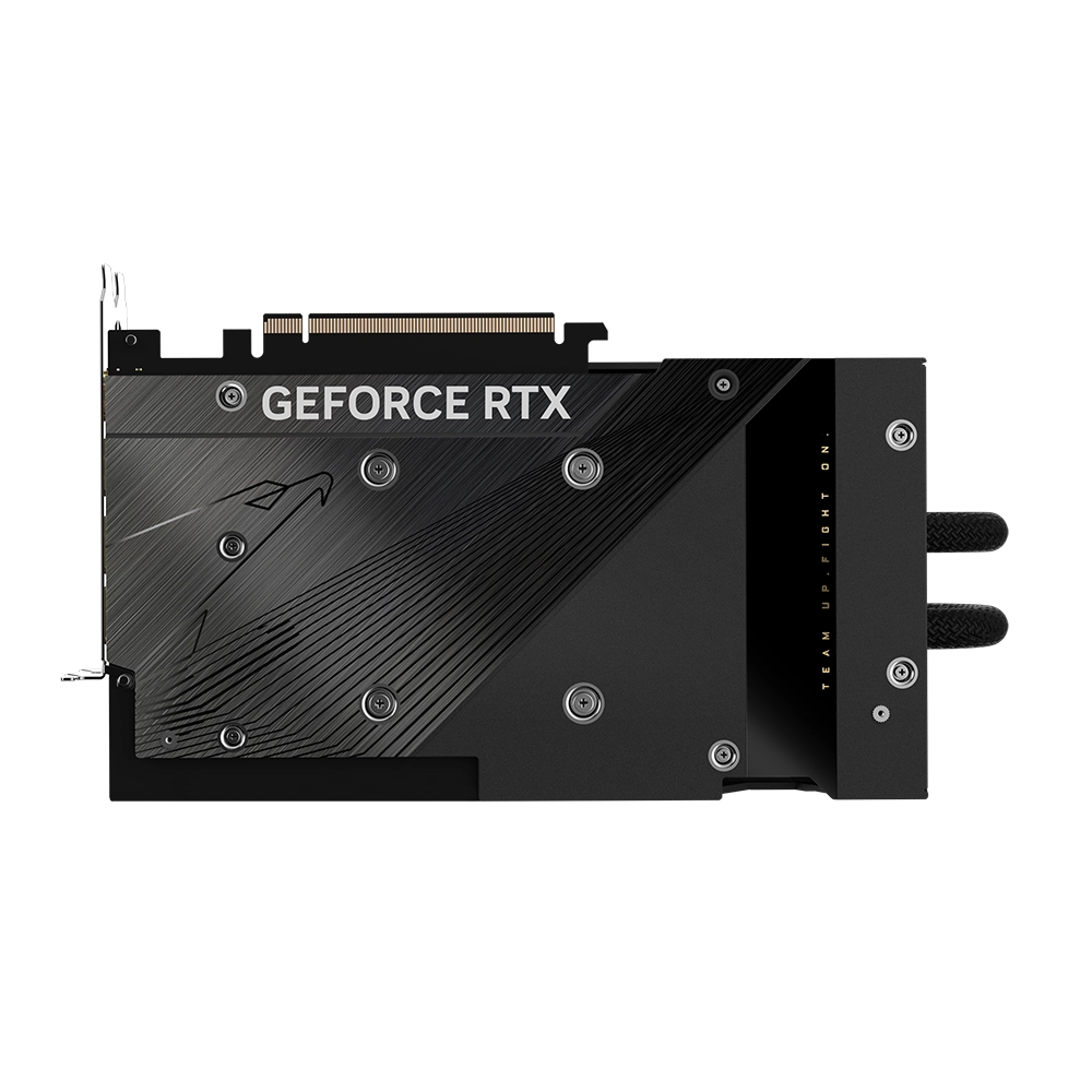 GIGABYTE RTX 4090 AORUS XTREME WATERFORCE OC 24GB GDDR6X