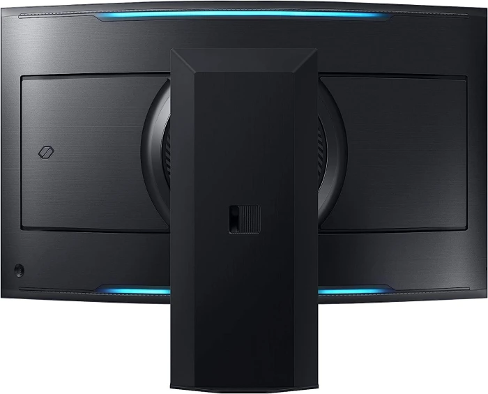 Samsung Odyssey Ark 55" Mini-LED