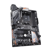 GIGABYTE B450 AORUS Elite V2