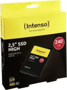 Intenso HIGH 240GB